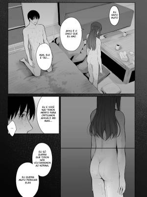 Entitlement & Punishment Hentai pt-br 42
