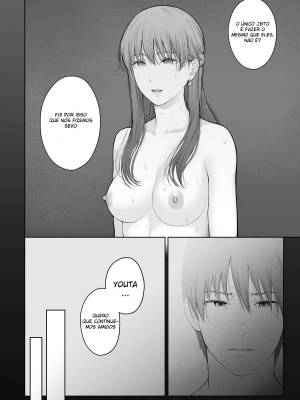 Entitlement & Punishment Hentai pt-br 43