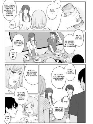 Entitlement & Punishment Hentai pt-br 44
