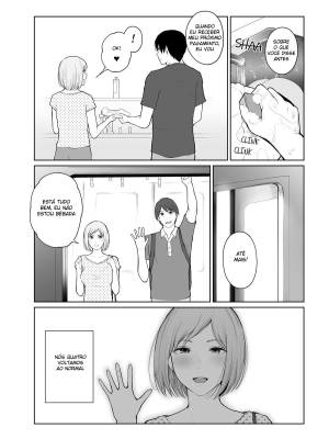 Entitlement & Punishment Hentai pt-br 45