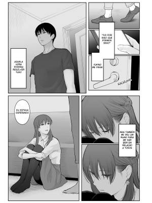 Entitlement & Punishment Hentai pt-br 46