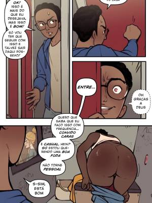 Familial Decent Hentai pt-br 08