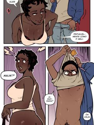 Familial Decent Hentai pt-br 09