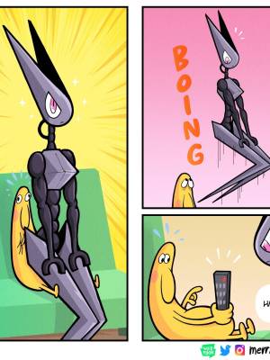 Future Wife By Merrivius Hentai pt-br 10
