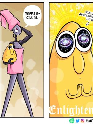 Future Wife By Merrivius Hentai pt-br 20