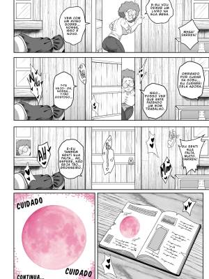 Goblin Treasure Part 8 Hentai pt-br 34