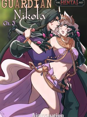 Guardian Nikola 3