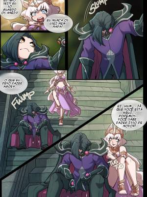 Guardian Nikola Part 4 Hentai pt-br 04