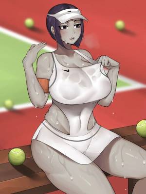 Halloween With Benefits Hentai pt-br 22