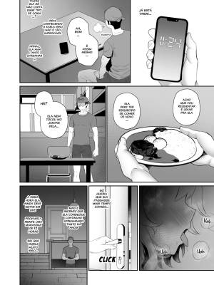 HALU OVERDOSE By Raikko9  Hentai pt-br 07