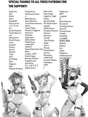 HALU OVERDOSE By Raikko9  Hentai pt-br 23