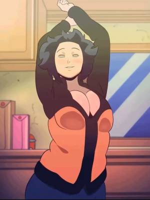 Hinata Hyūga By D-Art  Hentai pt-br 08