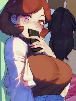 House Party By Marmalade Mum Hentai pt-br 108