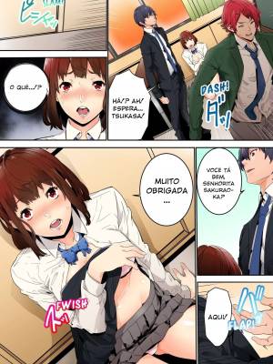 Just The Tip Inside Is Not Sex Part 1 Hentai pt-br 07
