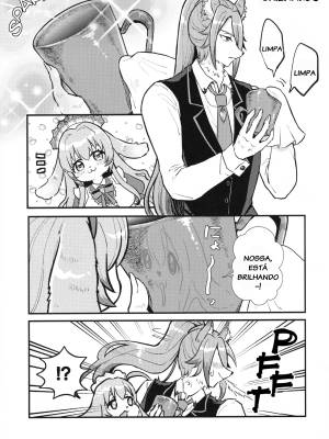 Kissatetsu, Preparing To Open Shop Hentai pt-br 04