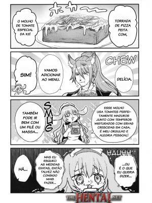 Kissatetsu, Preparing To Open Shop Hentai pt-br 05