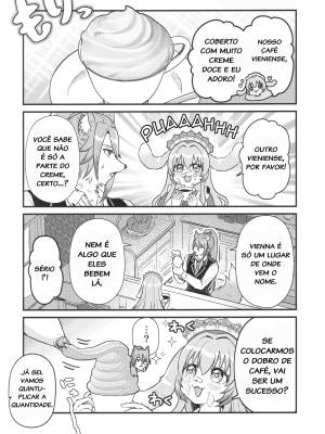 Kissatetsu, Preparing To Open Shop Hentai pt-br 09