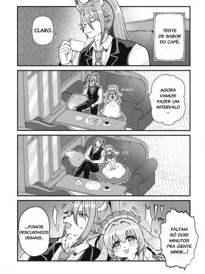 Kissatetsu, Preparing To Open Shop Hentai pt-br 19