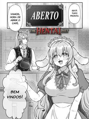 Kissatetsu, Preparing To Open Shop Hentai pt-br 20