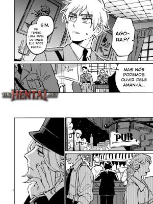L'heure Bleue Wa Mada Tsuzuku Hentai pt-br 09