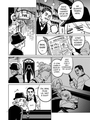 L'heure Bleue Wa Mada Tsuzuku Hentai pt-br 11