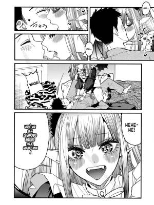 Love Part 2 By Azukiko Hentai pt-br 13