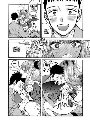 Love Part 2 By Azukiko Hentai pt-br 15