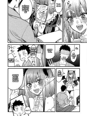 Love Part 2 By Azukiko Hentai pt-br 21
