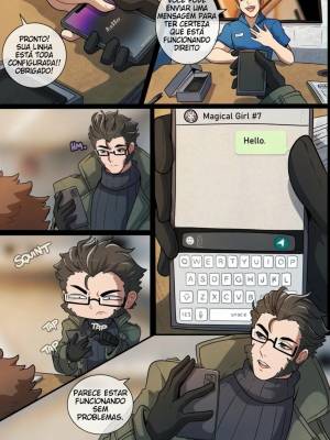 Magical Miss Lucy Part 4 Hentai pt-br 34