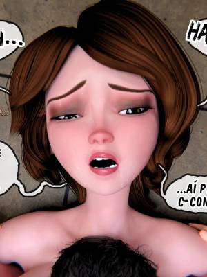 Mother's Day With Aunt Cass! Hentai pt-br 08