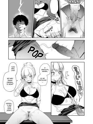 My Teacher Calliope Sensei Hentai pt-br 11