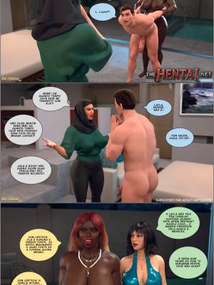 New Passion In Town Part 4 Hentai pt-br 55