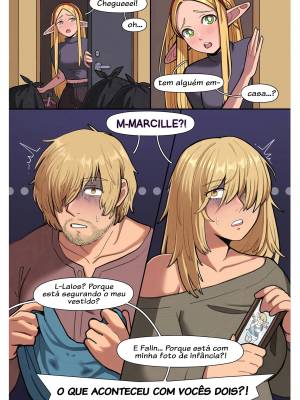 Office Elf Wife Hentai pt-br 17