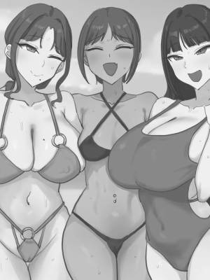 Paradise By Laliberte Hentai pt-br 04