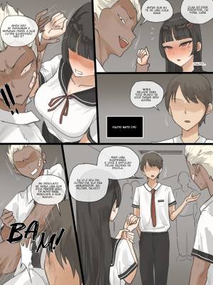 Paradise By Laliberte Hentai pt-br 08