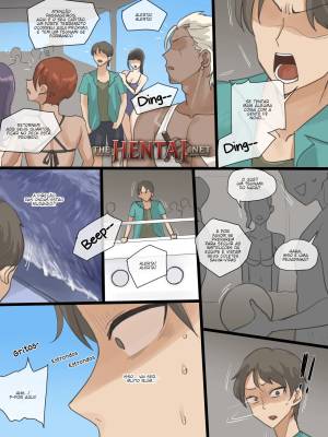 Paradise By Laliberte Hentai pt-br 24