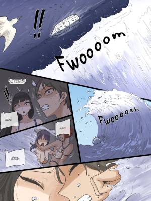 Paradise By Laliberte Hentai pt-br 25