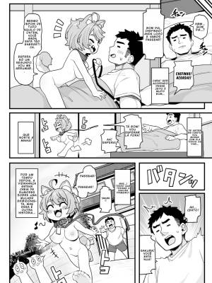 Play With Sakura! Hentai pt-br 26