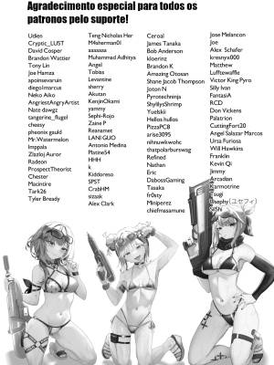 PONKOTSU AGENT By Raikko9  Hentai pt-br 26
