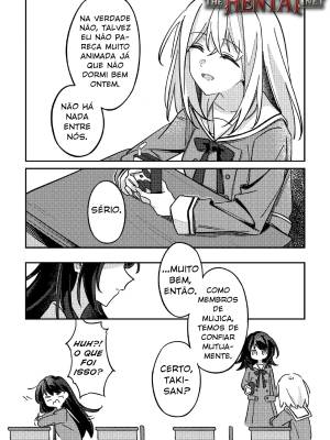 Promise At a Sea Of Starry Night Hentai pt-br 12