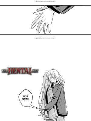 Promise At a Sea Of Starry Night Hentai pt-br 33