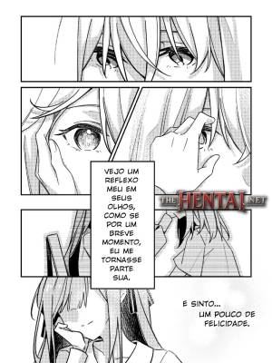 Promise At a Sea Of Starry Night Hentai pt-br 36