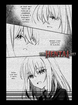 Promise At a Sea Of Starry Night Hentai pt-br 39