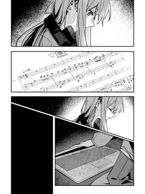 Promise At a Sea Of Starry Night Hentai pt-br 55