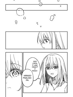 Promise At a Sea Of Starry Night Hentai pt-br 67