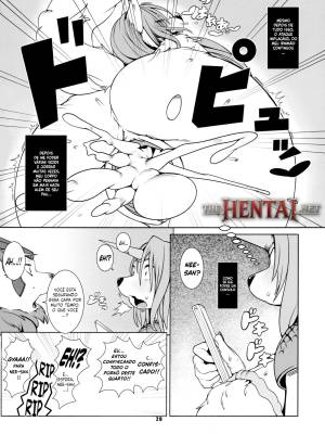 Re: Temptation Hentai pt-br 21