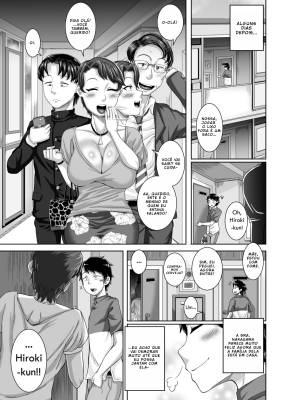 Seduction From Next Door Hentai pt-br 22