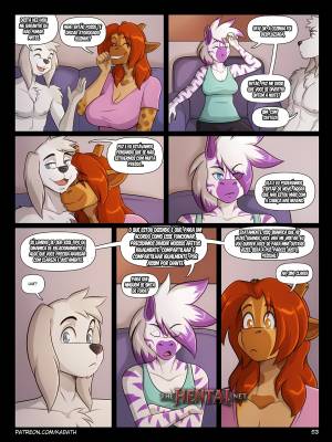 Share And Share Alike Part 3 Hentai pt-br 05