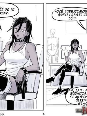 Step By Step By PeaCh88 Part 2 Hentai pt-br 04