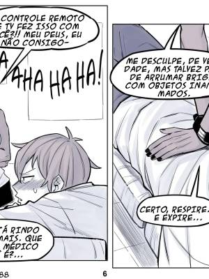 Step By Step By PeaCh88 Part 2 Hentai pt-br 07